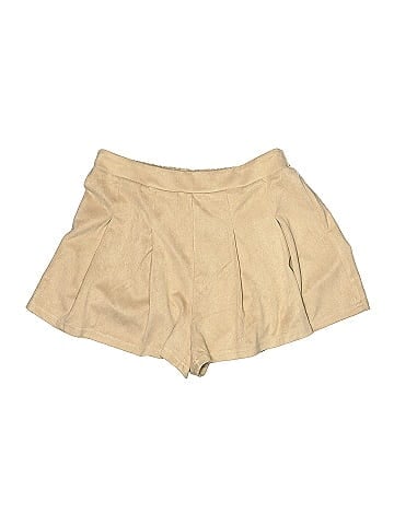 Blue Rain Shorts (view 1)