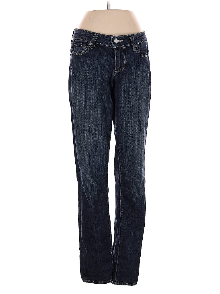 Pre-owned Paige Jeans In Blue