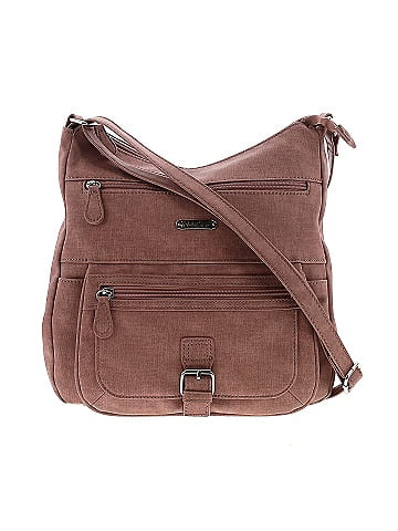 MultiSac Crossbody Bag (view 1)