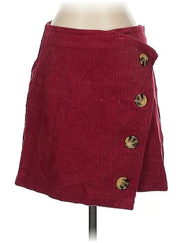 Harper Heritage Casual Skirt (view 1)