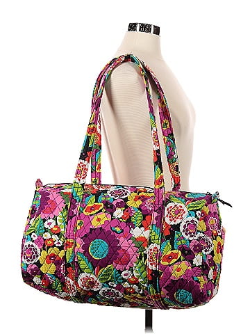 Vera Bradley Weekender (view 2)