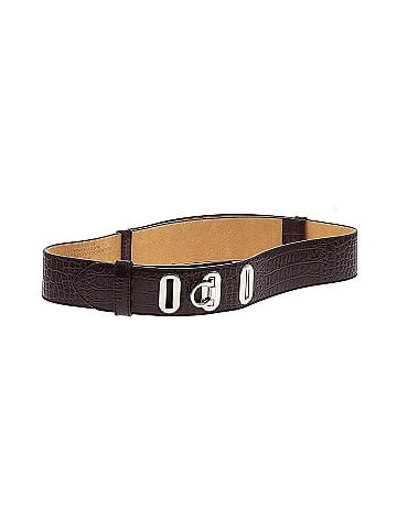 White House Black Market Belt (view 1)