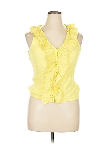 Pilgrim Sleeveless Blouse (view 1)