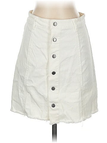 Harper Heritage Casual Skirt (view 1)