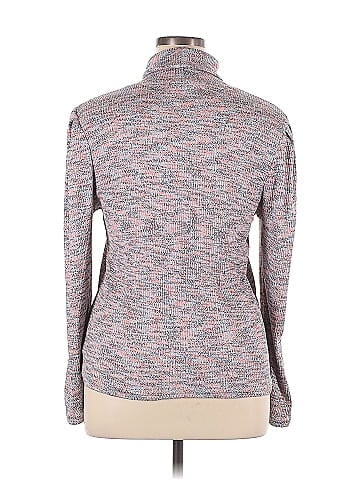 Angels Turtleneck Sweater (view 2)