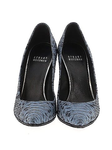 Stuart Weitzman Heels (view 2)