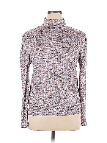 Angels Turtleneck Sweater (view 1)