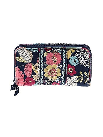 Vera Bradley Wallet (view 1)