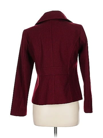 Banana Republic Factory Store Wool Coat (view 2)