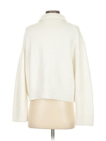 H&M Turtleneck Sweater (view 2)
