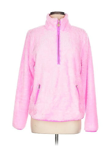 Lilly Pulitzer Fleece (view 1)