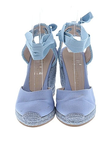 Stuart Weitzman Wedges (view 2)