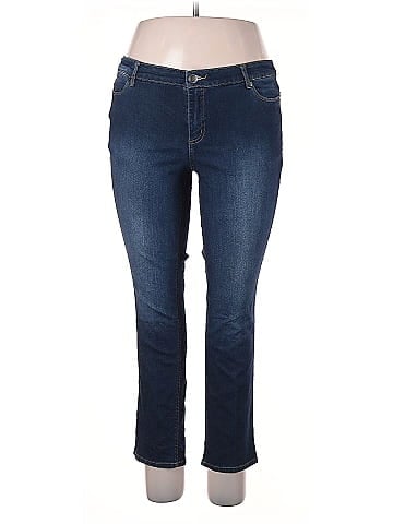 Christopher & Banks Jeans (view 1)