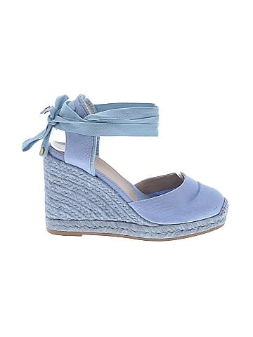 Stuart Weitzman Wedges (view 1)