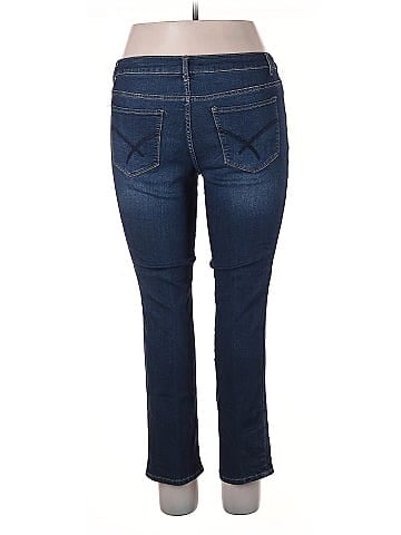 Christopher & Banks Jeans (view 2)