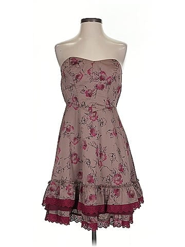 Free People Cocktail Dress (view 1)