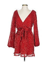 Hello Molly Cocktail Dress