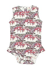 Kate Quinn Organics Short Sleeve Onesie