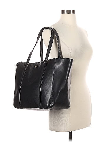 Kate Spade New York Leather Shoulder Bag (view 2)