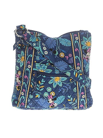 Vera Bradley Disney Parks Crossbody Bag (view 1)