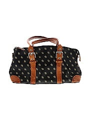Dooney & Bourke Leather Shoulder Bag