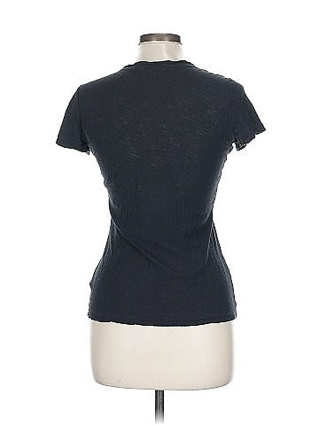James Perse Short Sleeve T-Shirt (view 2)