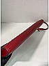 Louis Vuitton 100% Leather Burgundy Red Vintage Epi Leather Accessories Pochette 24 Bag One size - photo 3