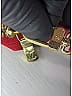 Louis Vuitton 100% Leather Burgundy Red Vintage Epi Leather Accessories Pochette 24 Bag One size - photo 8