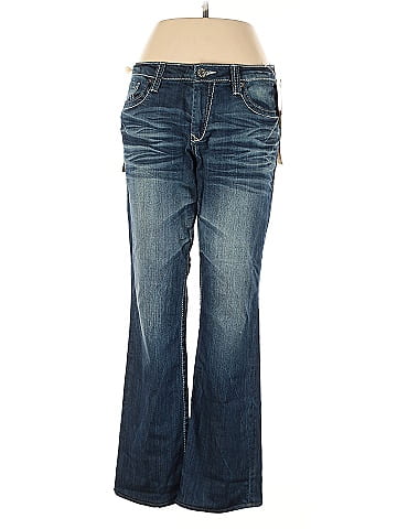 Big Star Jeans (view 1)