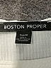 Boston Proper Ivory Tank Top Size M - photo 7