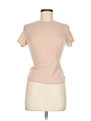 Skims Short Sleeve T Shirt