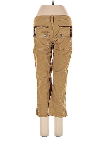 Guess Cords (view 2)