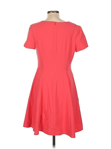 Halston Heritage Casual Dress (view 2)