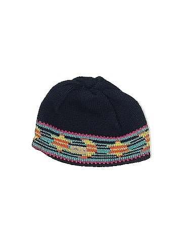 Smiley Beanie (view 1)
