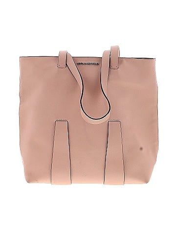 Karl Lagerfeld Tote (view 1)