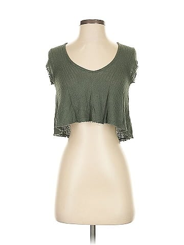 Ecote Tank Top (view 1)