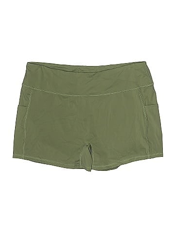 Halara Athletic Shorts (view 1)