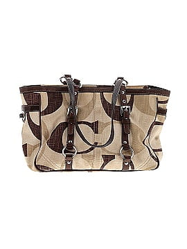 Coach Factory Tote (view 1)