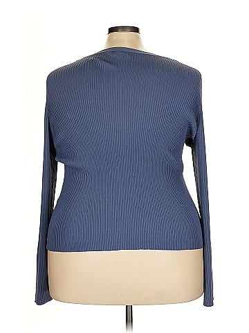 Leith Long Sleeve Henley (view 2)