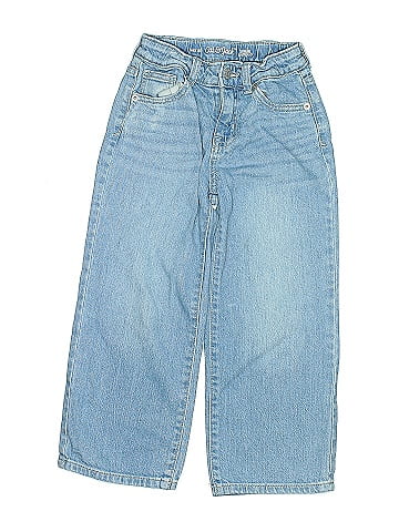 Cat & Jack Jeans (view 1)