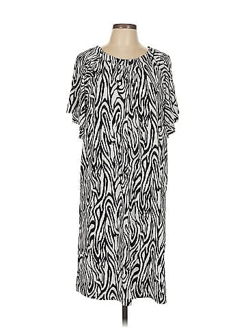 Dana Buchman Casual Dress (view 1)