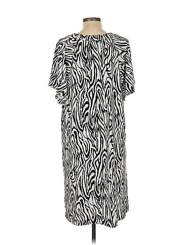 Dana Buchman Casual Dress (view 2)