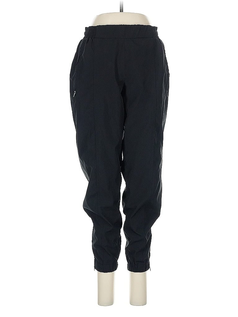 Pre-owned Active By Old Navy Casual Pants In Black