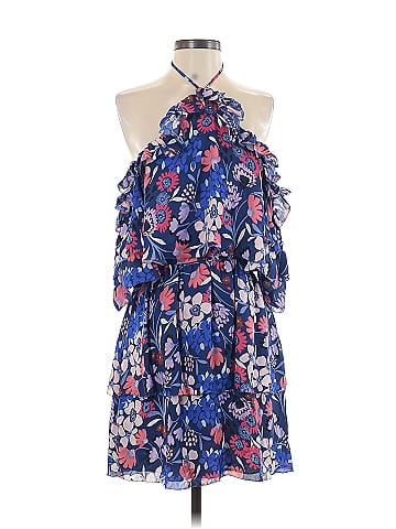 Parker Cocktail Dress (view 1)