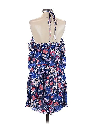Parker Cocktail Dress (view 2)