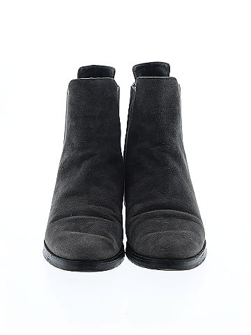 Stuart Weitzman Ankle Boots (view 2)