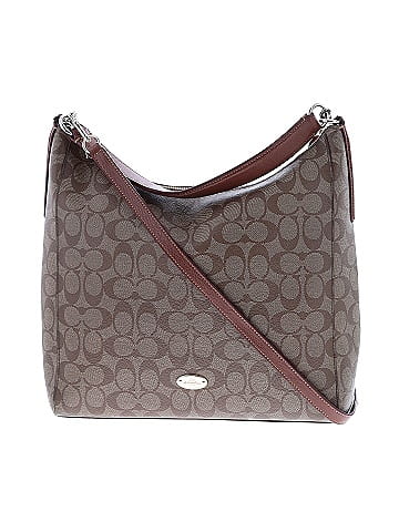 Coach Factory Satchel (view 1)