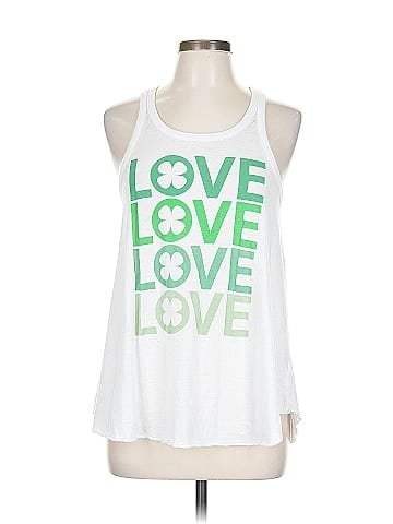 Chaser Tank Top (view 1)
