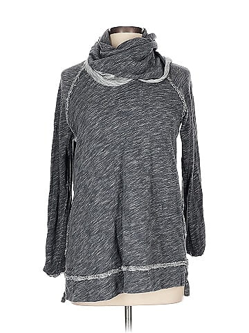 Saucony Pullover Sweater (view 1)