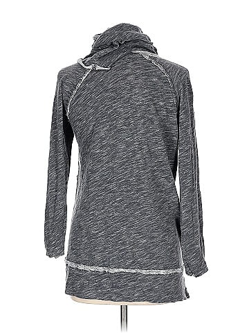 Saucony Pullover Sweater (view 2)